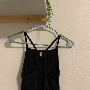 Free People Jumper/Body Suit